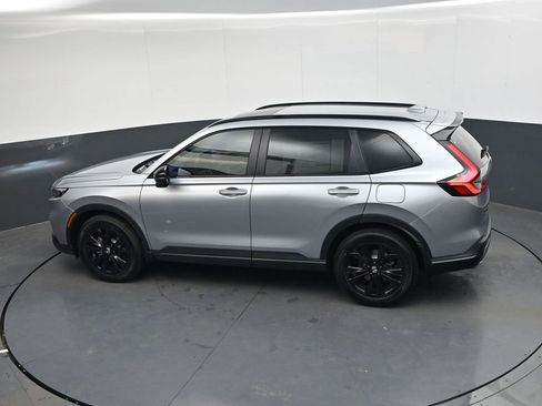 New 2026 Honda CR-V Sport Touring image 21