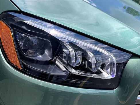Certified 2026 Mercedes-Benz GLS 580 4MATIC image 31