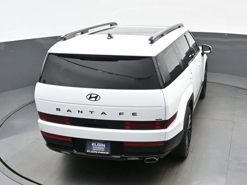 Used 2024 Hyundai Santa Fe Calligraphy AWD/4WD image 39