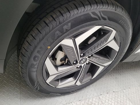 Used 2022 Hyundai Tucson Limited AWD/4WD image 31