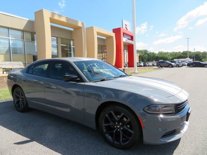 Used 2019 Dodge Charger SXT