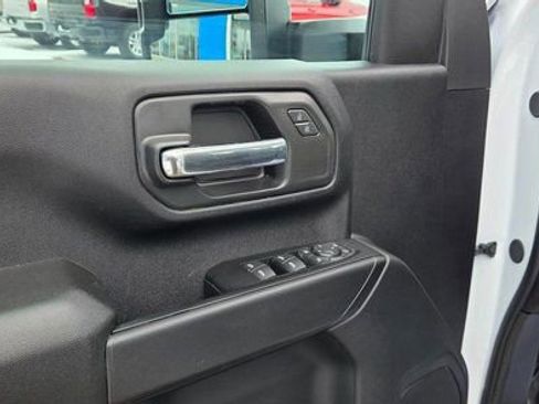 New 2026 Chevrolet Silverado 3500 W/T w/ WT Convenience Package image 7