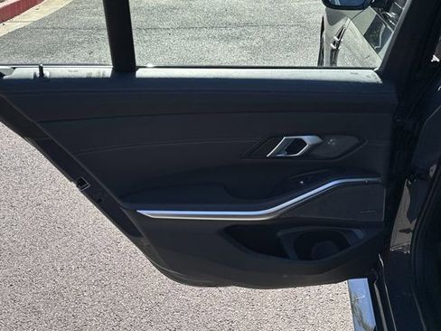 Used 2025 BMW M3 Competition w/ Executive Package image 23