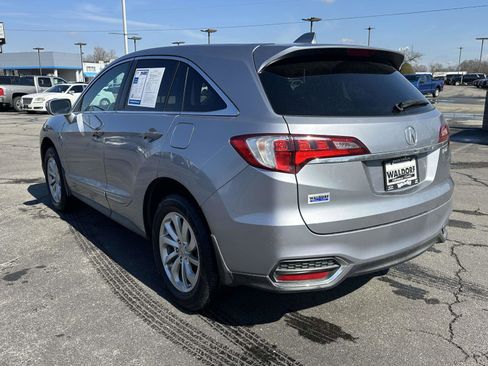 Used 2016 Acura RDX FWD image 4