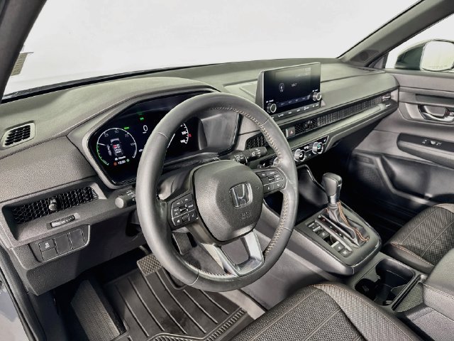 Used 2024 Honda CR-V Sport image 12
