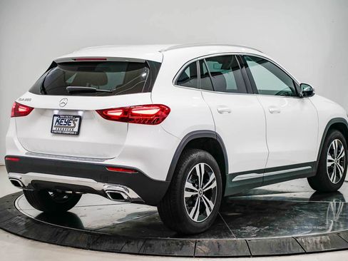 Certified 2026 Mercedes-Benz GLA 250 image 4
