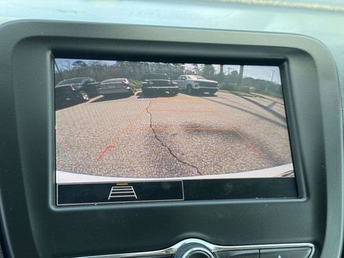 Used 2024 Chevrolet Equinox LT w/ LPO, Floor Liner Package image 5