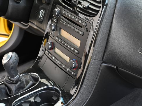 Used 2008 Chevrolet Corvette Coupe image 16