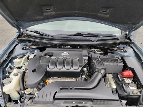 Used 2012 Nissan Altima 2.5 S image 31