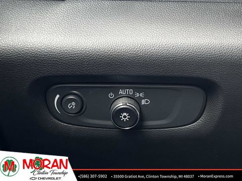 Certified 2023 Chevrolet Traverse LT image 27