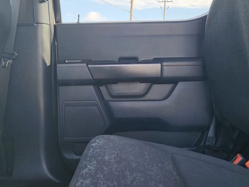 Certified 2022 Ford F150 Tremor image 18