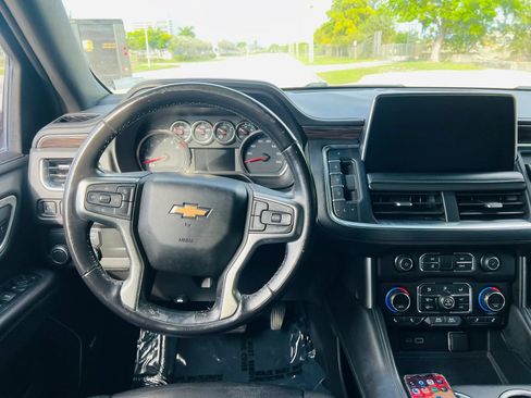 Used 2021 Chevrolet Tahoe LT RWD image 13