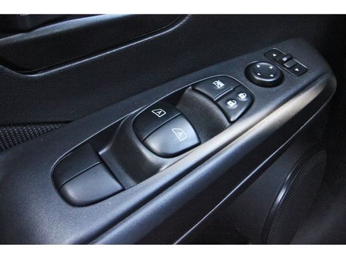 Certified 2025 Nissan Kicks Play S FWD image 23