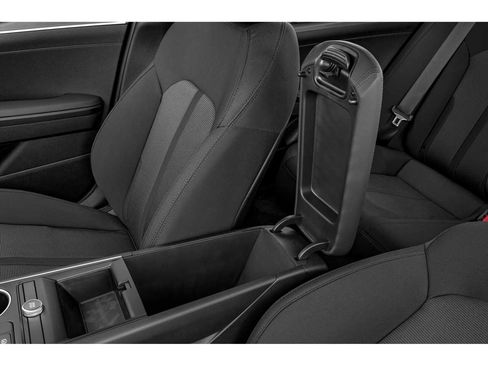 Used 2023 Kia K5 LXS FWD image 10