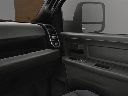 New 2024 RAM 2500 Tradesman AWD/4WD image 18