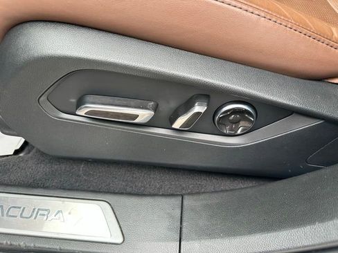 Used 2020 Acura RDX Technology Package 4D Sport Ut image 27