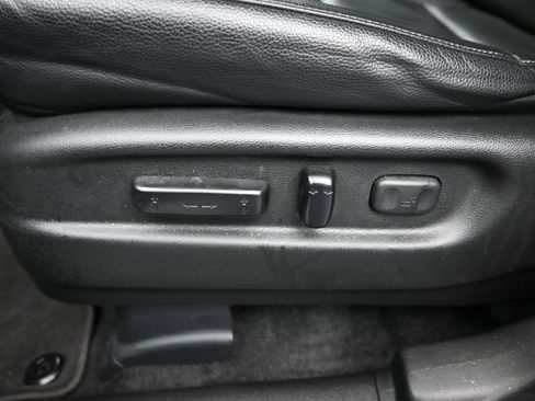 Used 2023 Honda Ridgeline RTL-E image 21