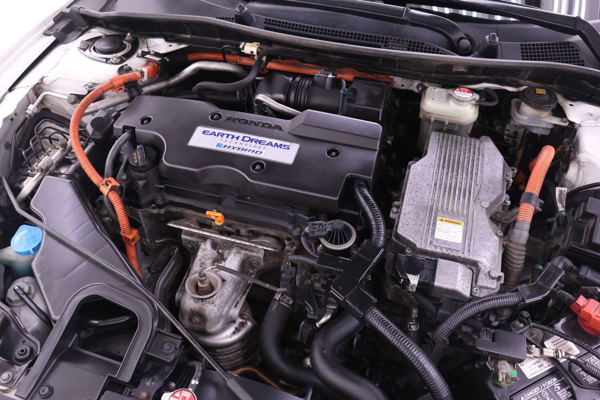 Used 2017 Honda Accord Touring image 17