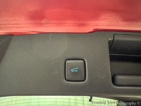 Used 2022 Ford Escape SEL AWD/4WD image 24