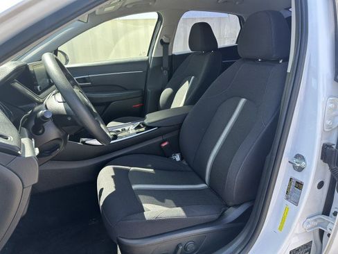 Used 2022 Hyundai Sonata SEL FWD image 5