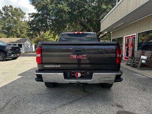 Used 2015 GMC Sierra 1500 SLE w/ SLE Value Package image 6