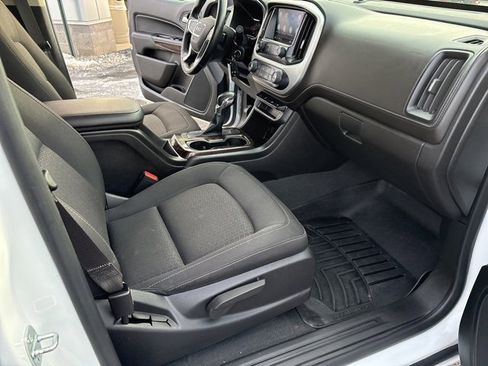 Used 2022 GMC Canyon Elevation w/ Trailering Package image 37