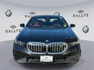 Certified 2025 BMW i5 xDrive40 w/ Premium Package video 2