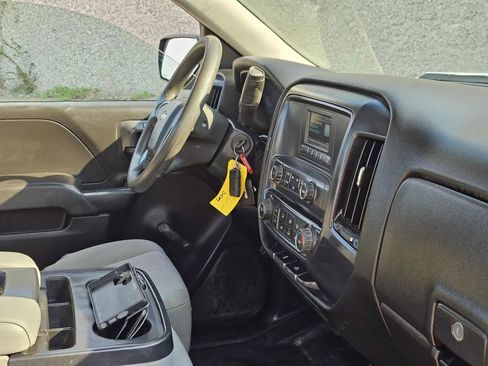 Used 2016 Chevrolet Silverado 1500 W/T image 13