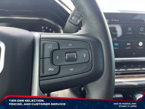Used 2025 GMC Sierra 1500 Elevation RWD image 26