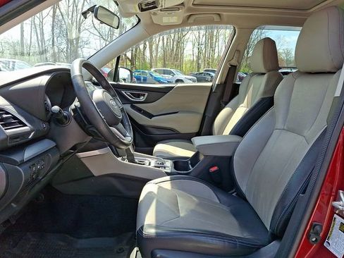 Used 2021 Subaru Forester Limited image 13
