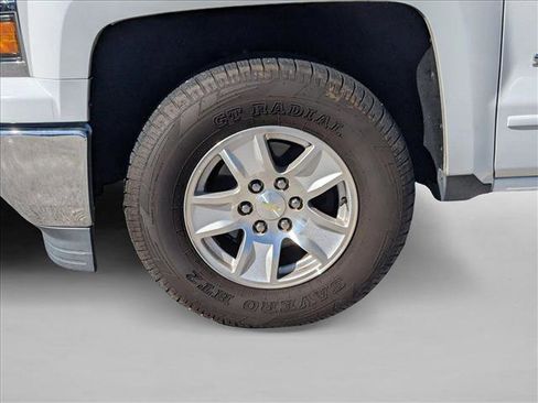 Used 2015 Chevrolet Silverado 1500 LT w/ All Star Edition image 19