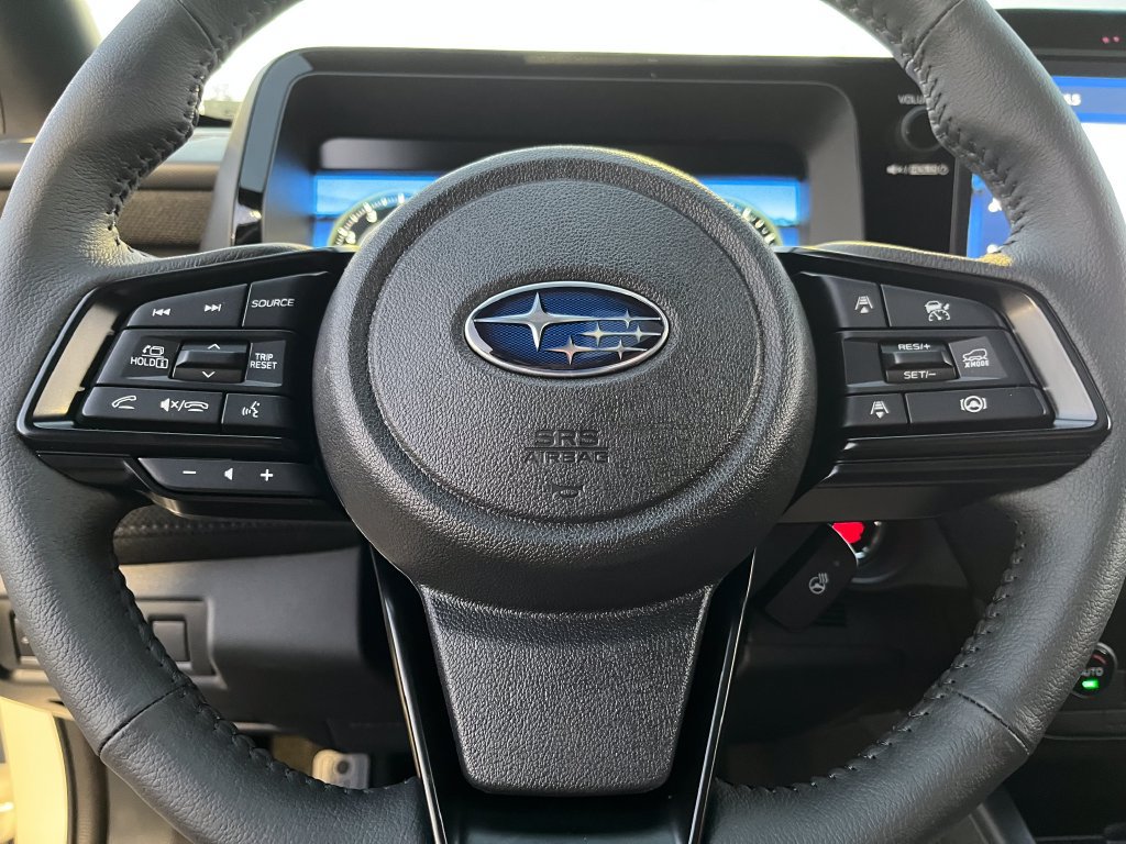 New 2026 Subaru Outback Limited XT AWD/4WD image 17