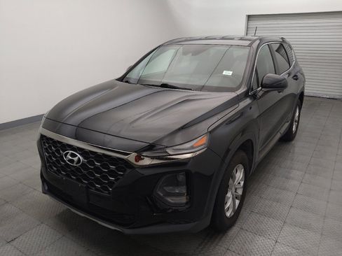 Used 2019 Hyundai Santa Fe SE w/ Cargo Package AWD/4WD image 15