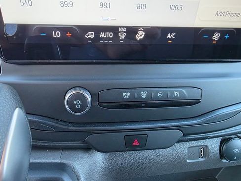 New 2026 Ford Transit 350 148 High Roof Extended image 14