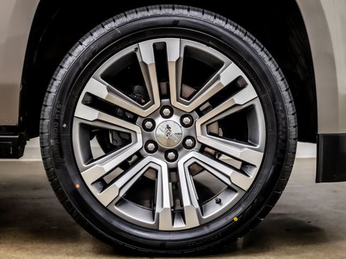Used 2019 GMC Yukon XL Denali w/ Denali Ultimate Package RWD image 38