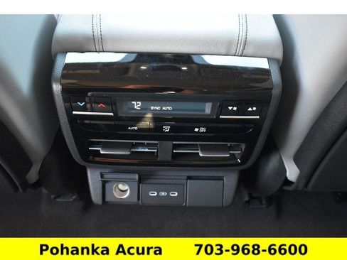 Used 2026 Acura MDX w/ Technology Package image 21
