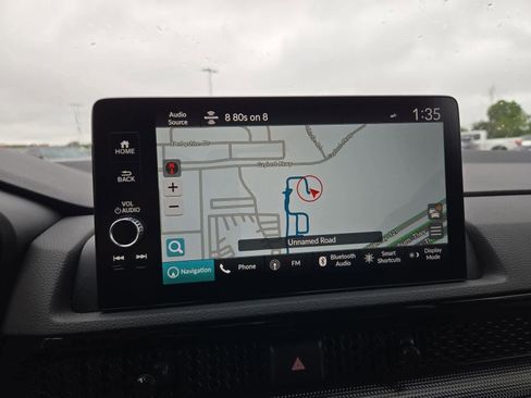 Used 2025 Honda CR-V Sport Touring image 28