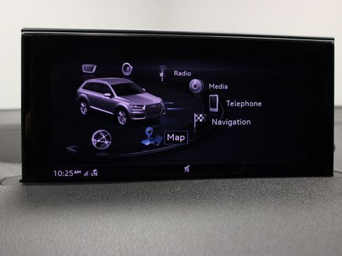 Used 2019 Audi Q7 3.0T Prestige AWD/4WD image 26