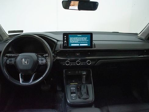 Used 2024 Honda CR-V EX-L image 11