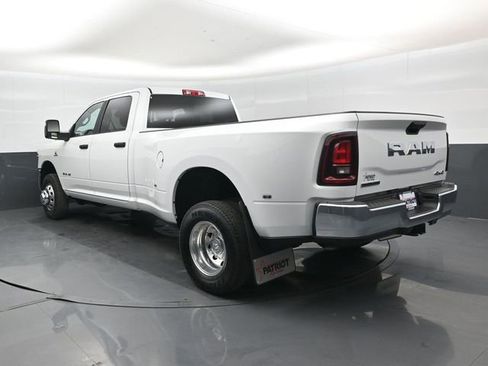 New 2026 RAM 3500 Big Horn image 6