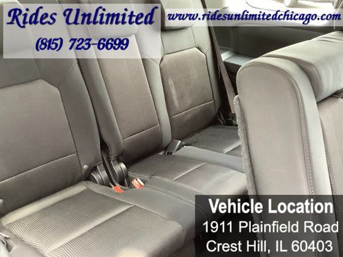 Used 2010 Honda Pilot EX image 16