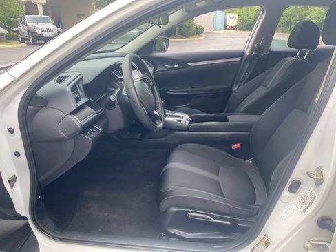 Used 2019 Honda Civic LX image 13