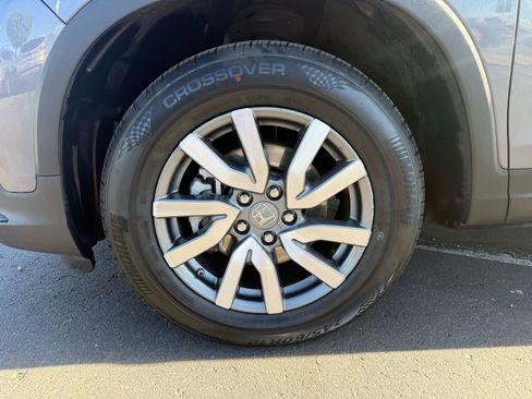 Used 2020 Honda Pilot EX-L image 11