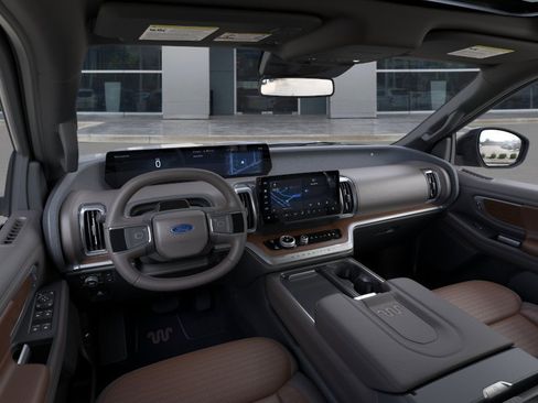 New 2026 Ford Expedition King Ranch AWD/4WD image 11
