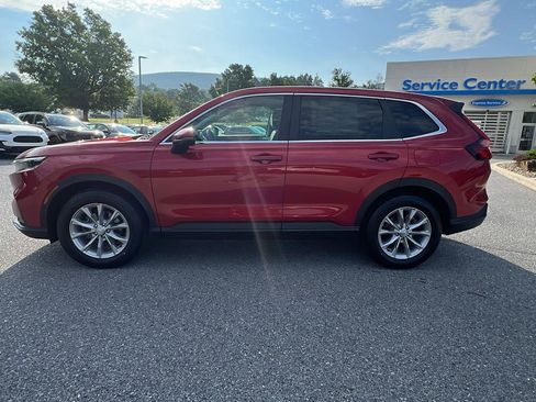 Used 2024 Honda CR-V EX image 7