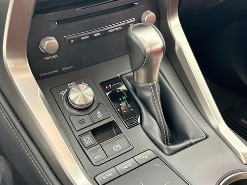 Used 2020 Lexus NX 300 FWD w/ Accessory Package 2 image 16