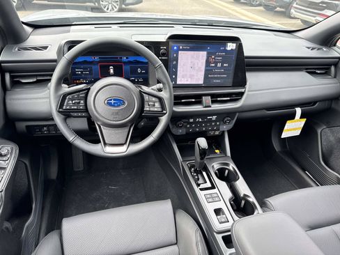 New 2026 Subaru Outback Touring XT AWD/4WD image 7