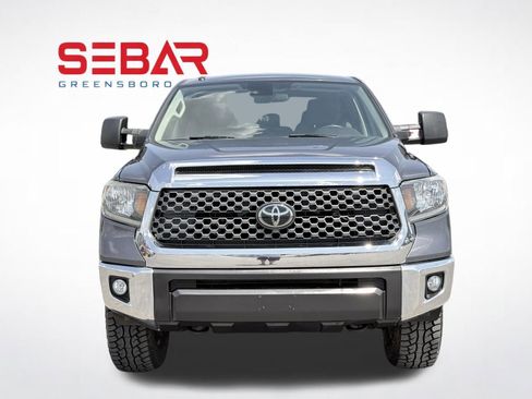 Used 2018 Toyota Tundra SR5 AWD/4WD image 5
