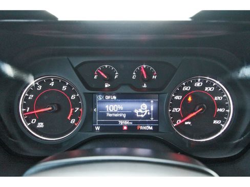 Used 2023 Chevrolet Camaro LT RWD image 16
