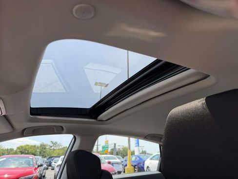 Certified 2024 Honda Accord EX image 10